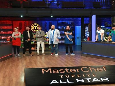 MasterChef eleme potasına kim gitti? MasterChef Türkiye dokunulmazlığı kim aldı, eleme adayı hangi isim oldu? MasterChef 14 Aralık 2023 ödül oyunu
