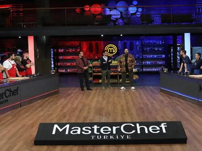 MasterChef elenen yarışmacı kim? 9 Ekim MasterChef Türkiye’de dün akşam kim gitti? MasterChef’e veda eden isim belli oldu