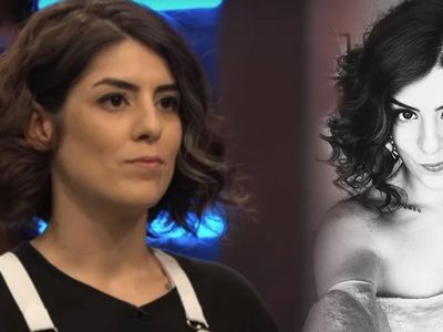 MasterChef Ezgi Yıldırım kimdir? MasterChef Türkiye yarışmacısı Ezgi Yıldırım kaç yaşında, nereli?