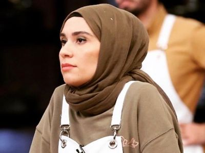 MasterChef Güzide Gelen Eleştirilere Tepkisiz Kalamadı!