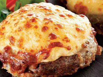 MasterChef Hasanpaşa köftesi nasıl yapılır? Hasanpaşa köfte malzemeleri ve pratik tarifi
