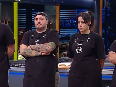 MasterChef kim elendi? 1 Aralık MasterChef'te yarışmaya veda eden kim oldu?