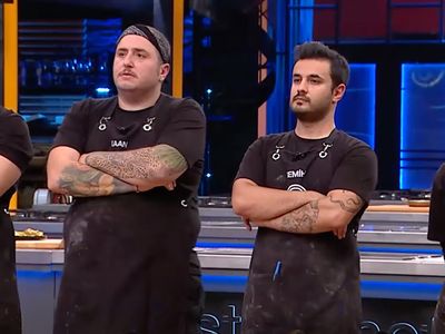 MasterChef kim elendi? 24 Kasım MasterChef'te yarışmaya veda eden kim oldu?