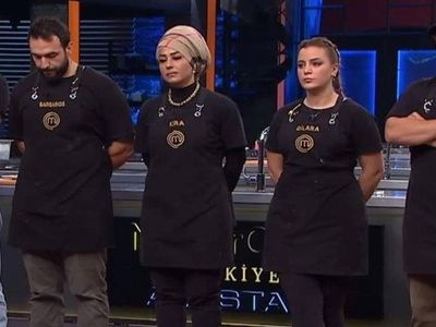 Masterchef kim elendi, bu akşam kim gitti? 26 Kasım 2023 MasterChef elenen isim kim, hangi yarışmacı veda etti? MasterChef’e veda eden son belli oldu