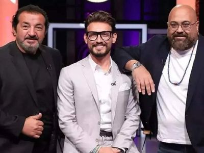 MasterChef Kıvanç kimdir, nereli ve kaç yaşında? MasterChef All Star 2023 Kıvanç Ermiş yarışmadan neden ayrıldı?