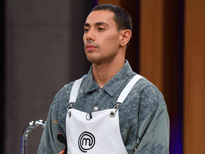 MasterChef Mert Zorlu Eleme Potasından Çıktı