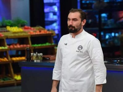 MasterChef Metin kimdir, nereli? MasterChef finalisti Metin Yavuz kaç yaşında, mesleği ne?