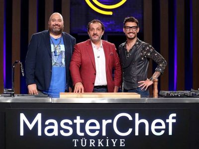 MasterChef  ne zaman başlayacak? MasterChef Türkiye yeni sezon çekimleri başladı
