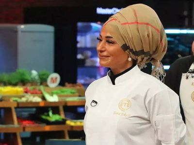 MasterChef şampiyonu kim oldu? MasterChef Esra kimdir, kaç yaşında ve nereli? MasterChef Türkiye 2023’te birinci Esra Tokelli oldu