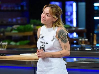 MasterChef Serpilay kimdir, nereli? MasterChef Türkiye 2022 yarışmacısı Serpilay ne iş yapıyor?