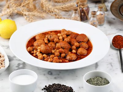 MasterChef Somer Şefin Analı Kızlı Tarifi