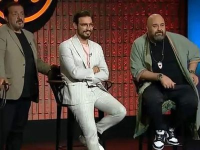 MasterChef son bölüm canlı izle! 2022 TV8 izle! İşte MasterChef izleyebileceğiniz YouTube hesabı