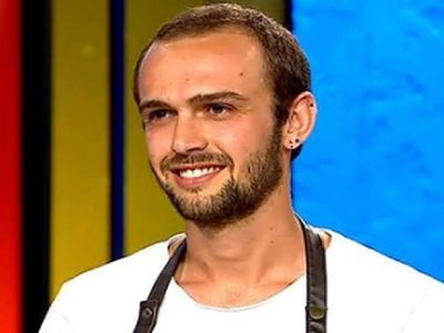 Masterchef Şükrü, Fatih Terim'in neyi oluyor, nereli, kimdir? İnstagram hesabı ne?