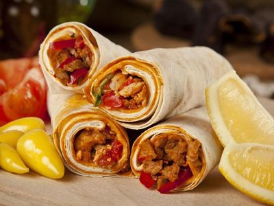 MasterChef Tantuni Nasıl Yapılır?