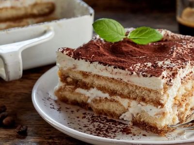 MasterChef tiramisu nasıl yapılır, malzemeler neler? 2024 En güzel ve pratik tiramisu tarifi