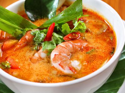 MasterChef Tom Yum Çorbası Tarifi