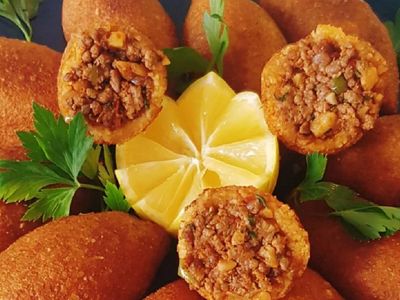 MasterChef Türkiye içli köfte tarifi nasıl yapılır? Yiyenlerin tekrar isteyeceği  içli köfte tarifi