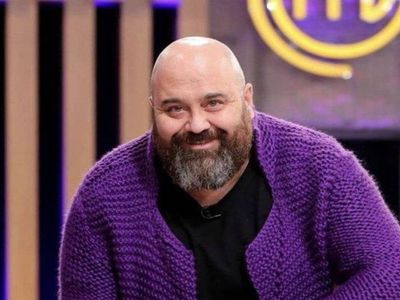 MasterChef Türkiye jürisi Somer Şef kimdir? Somer Sivrioğlu kim, nereli ve kaç yaşında? Somer Sivrioğlu hayatı ve biyografisi