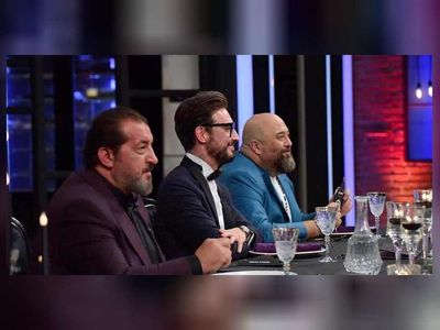 MasterChef Türkiye Mehmet Şef ayrıldı mı, jüride değişiklik oldu mu?