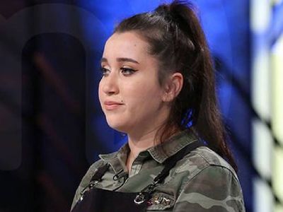 Masterchef Türkiye yarışmacısı Eslem değişimi ile herkesi şaşırttı! Mayolu paylaşımı sosyal medyada gündem oldu