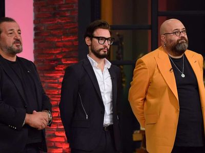 MasterChef Türkiye yeni sezon jürileri kimler?