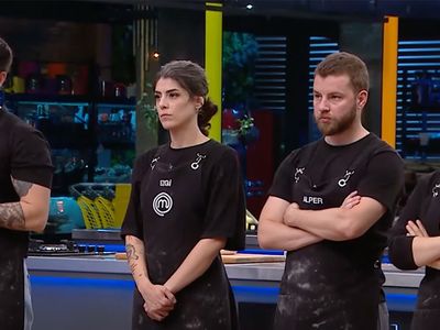 MasterChef Türkiye'de kim elendi?
