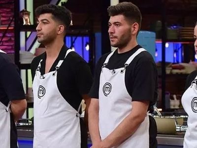 MasterChef Türkiye’de Ortaya Atılan Aşk İddiası Eleme Sonrası Yapılan Paylaşımla İlk Kez Açıklandı!