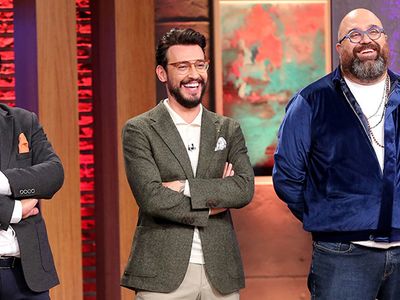 MasterChef Türkiye’den ayrıldığı iddia edilen Mehmet Yalçınkaya’dan Arda Türkmen cevabı