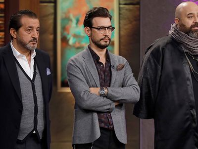 MasterChef Türkiye'nin Yıldızları Eleme Potasında! Jüri Üyelerinin Favori Yarışmacısı Gidiyor mu?