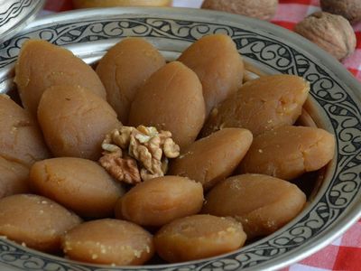 MasterChef Un Helvası Tarifi