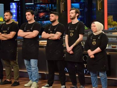 MasterChef yeni bölüm kim elendi? 13 Ağustos 2023 MasterChef All Star elenen isim kim?