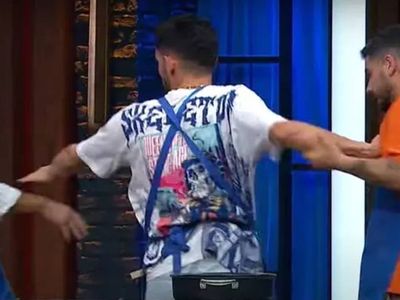 MasterChef yeni bölümde neler olacak? 2023 MasterChef Barış ve Barbaros diskalifiye olacak mı? MasterChef All Star’da milyonları şok eden kavga