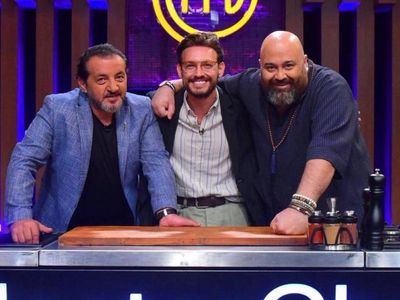 MasterChef'e damga vuran Serkan Dalgıç kimdir?  Serkan Dalgıç'ın restoranı neresi? Serkan Dalgıç biyografisi