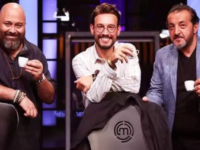 MasterCheff son bölümde neler oldu? Hangi yarışmacılar bir üst tura geçti? MasterCheff son bölüm full izle! MasterCheff son bölüm YouTube izle