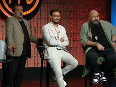 MasterCheff son bölümü canlı izle: MasterCheff 7. bölüm özeti ve elenen isimler
