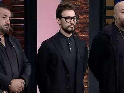 MasterChef’in Eleme Gecesinde Olay Çıktı: Kimse Elenmesini Beklemiyordu