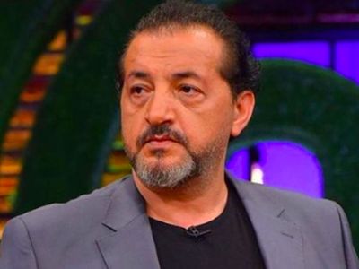 MasterChef'in jürisi Mehmet Yalçınkaya sosyal medya hesabından Fatih Terim'le olan fotoğrafını paylaşınca yorum üstüne yorum yağdı