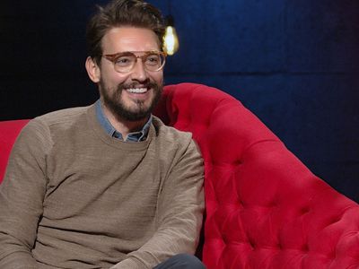 MasterChef’in sevilen jürisi Danilo Zanna'nın yeni sevgilisini görenler şok oldu! Aradaki benzerliği görenler hayret ediyor