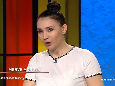Masterchef'in yarışmacısı Merve Morova kimdir, nereli? İnstagram hesabı nedir?