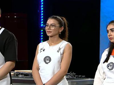 Masterchef'te 3. tura kimler kaldı? Yarışmada gerilim tırmanıyor, jüriler artık zorlanıyor. İşte ikinci turu geçen isimler