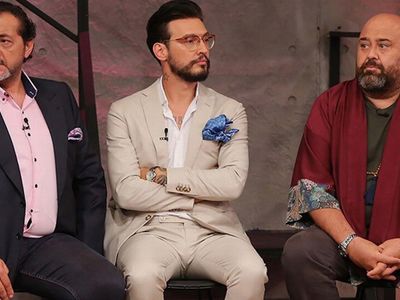 MasterChef’te Çekim Arası Gizli Aşk İddiası!