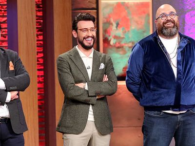 MasterChef’te finale adım adım: İkinci yarı finalist belli oldu! Kıran kırana mücadele sürüyor