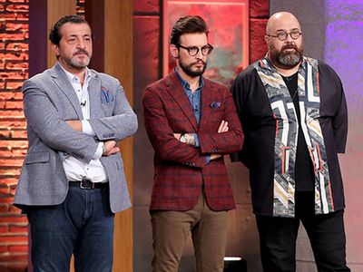 MasterChef'te olay hareket! Yarışmacının yaptığı hareket karşısında jüri adeta birlik oldu! "Bakalım hakkını verecek misin bu koltuğun?"
