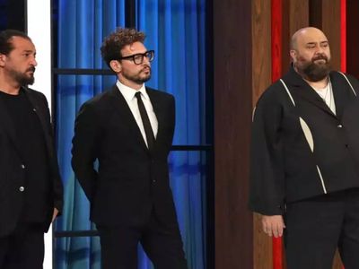 MasterChef’te şok eden veda: MasterChef bugün kim elendi? 10 Aralık MasterChef’te hangi yarışmacı veda etti?