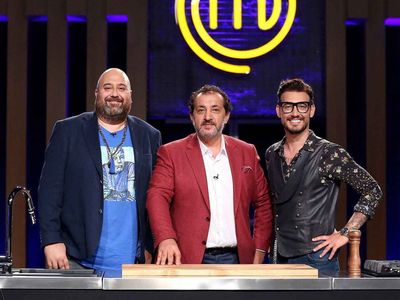 MasterChef'te Talihsiz Olay