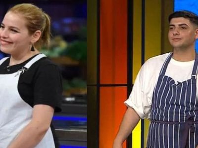 MasterChef’te yarışmacılar birbirine girdi: İnsanların psikolojisini bozuyorsun