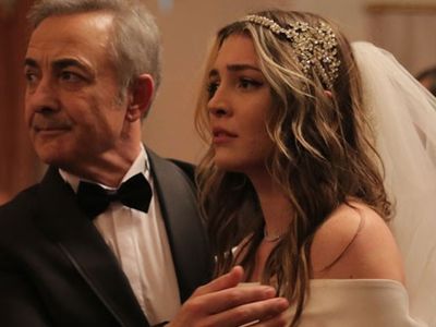 Masumiyet Dizisi Nerede Çekiliyor?