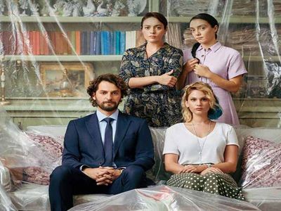 Masumlar Apartmanı Dizisinin TRT1 kanalı Fişini mi Çekiyor? Dizide Yer Alan Oyuncunun Final Hakkındaki Açıklamaları