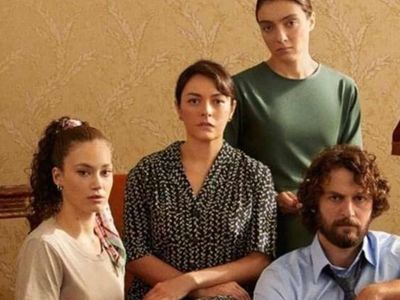 Masumlar Apartmanı final mi yapıyor? Masumlar Apartmanı'nın final tarihi belli oldu