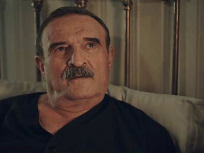 Masumlar Apartmanı Hikmet baba ölüyor mu?